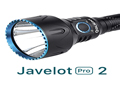 Olight lanza la Javelot Pro 2, linterna LED de alta potencia disponible con kit de caza completo