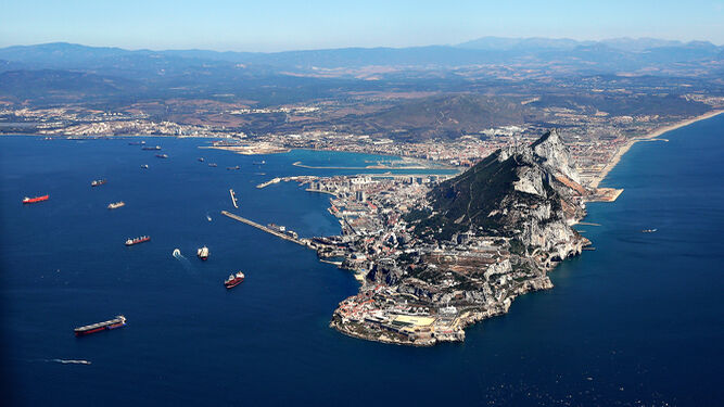 La pesca recreativa de atún rojo, prohibida desde este lunes en Gibraltar